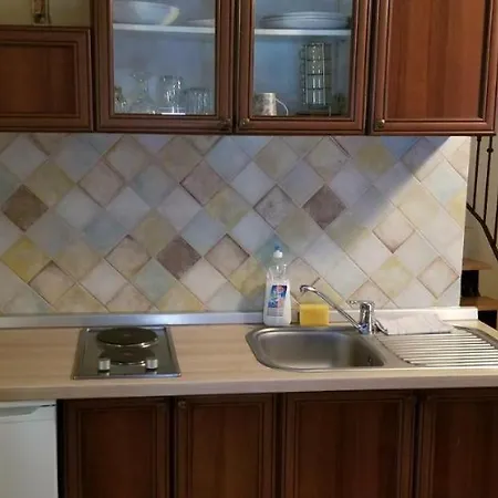 Kresimir Apartment Sibenik