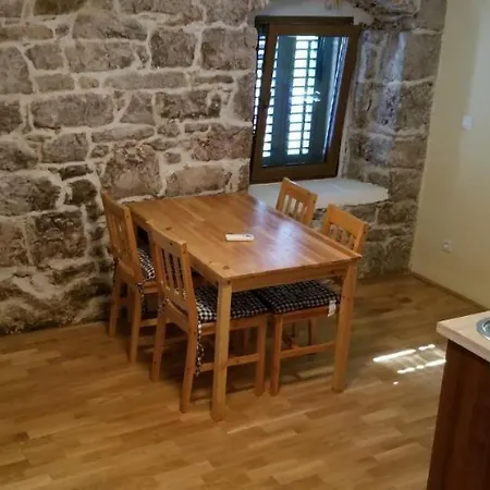 Apartment Kresimir
