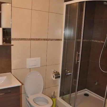 Apartment Kresimir