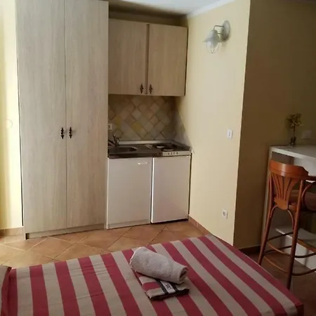 Kresimir Apartment Sibenik